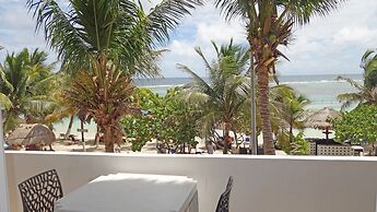 El Fuerte Beach Resort