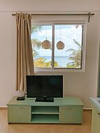 El Fuerte Beach Resort