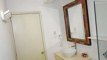 El Fuerte Beach Resort