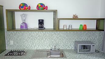 El Fuerte Beach Resort