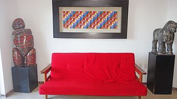 El Fuerte Beach Resort