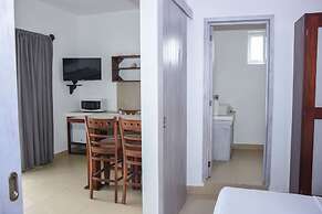 El Fuerte Beach Resort