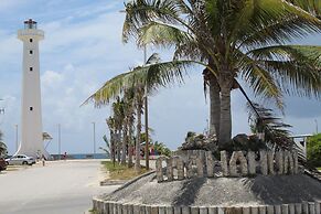 El Fuerte Beach Resort