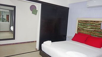 El Fuerte Beach Resort