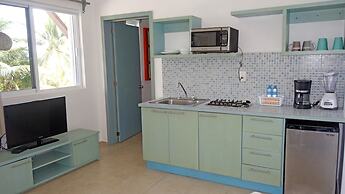 El Fuerte Beach Resort