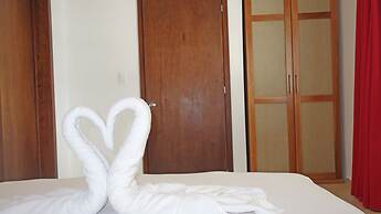 El Fuerte Beach Resort