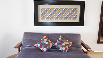 El Fuerte Beach Resort