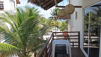El Fuerte Beach Resort