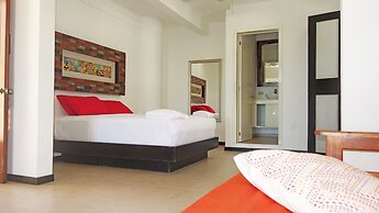 El Fuerte Beach Resort