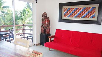 El Fuerte Beach Resort