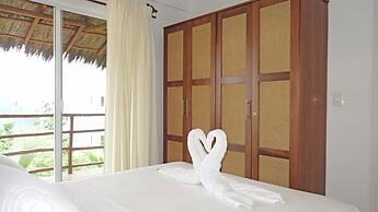 El Fuerte Beach Resort