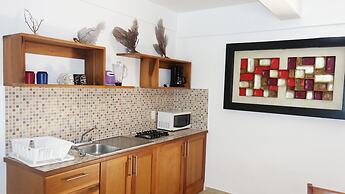 El Fuerte Beach Resort