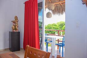 El Fuerte Beach Resort