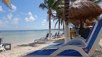 El Fuerte Beach Resort