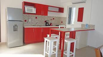 El Fuerte Beach Resort