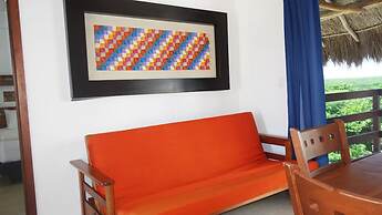 El Fuerte Beach Resort