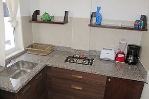 El Fuerte Beach Resort