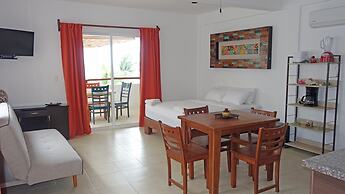 El Fuerte Beach Resort