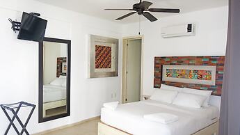 El Fuerte Beach Resort