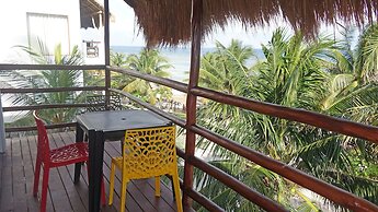El Fuerte Beach Resort