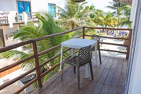 El Fuerte Beach Resort
