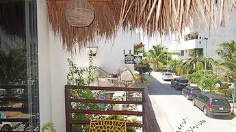 El Fuerte Beach Resort