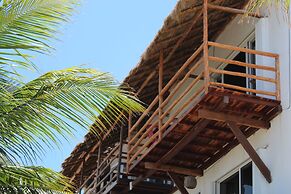 El Fuerte Beach Resort