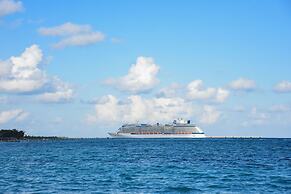 El Fuerte Beach Resort