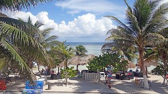El Fuerte Beach Resort