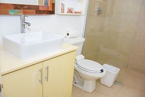 El Fuerte Beach Resort