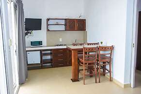 El Fuerte Beach Resort