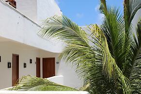 El Fuerte Beach Resort