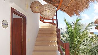 El Fuerte Beach Resort