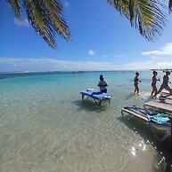El Fuerte Beach Resort