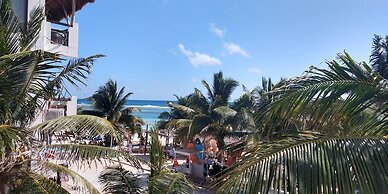 El Fuerte Beach Resort