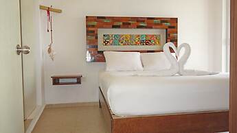 El Fuerte Beach Resort