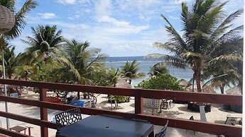 El Fuerte Beach Resort