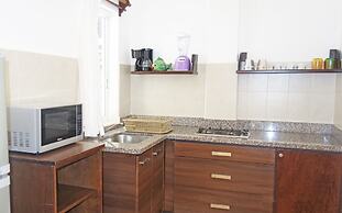 El Fuerte Beach Resort