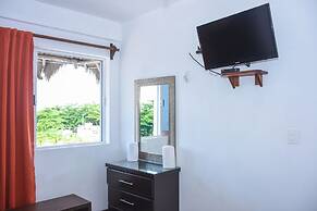 El Fuerte Beach Resort