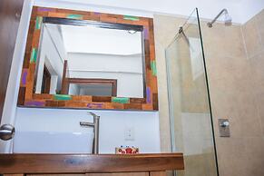 El Fuerte Beach Resort