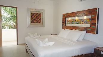 El Fuerte Beach Resort