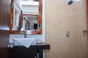 El Fuerte Beach Resort