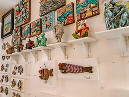 El Fuerte Beach Resort