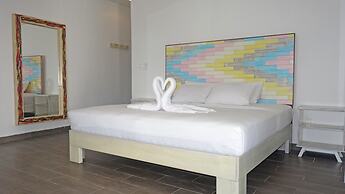 El Fuerte Beach Resort