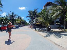 El Fuerte Beach Resort