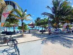 El Fuerte Beach Resort