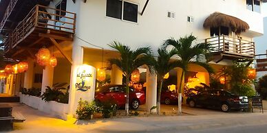 El Fuerte Beach Resort
