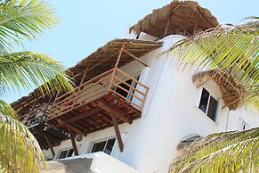 El Fuerte Beach Resort