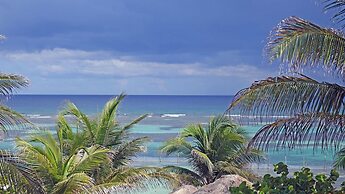 El Fuerte Beach Resort