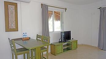 El Fuerte Beach Resort